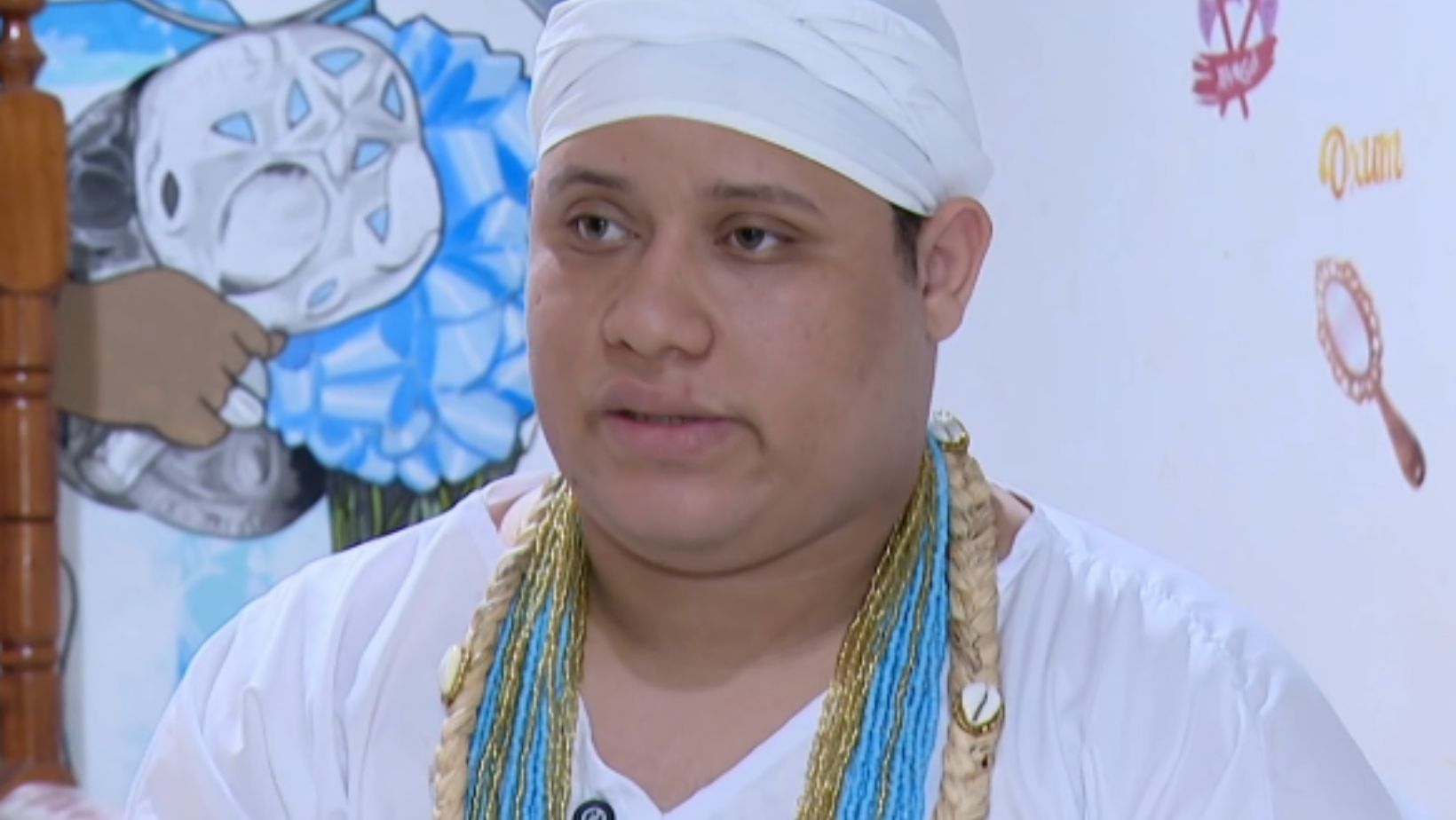 Seguidor do Candomblé é impedido e de alugar imóvel: “aqui mais da metade do pessoal é evangélico” - Foto