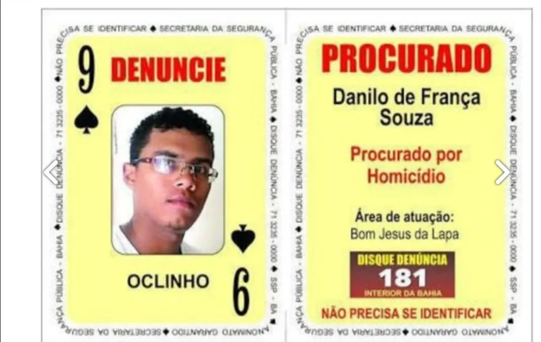 baralho
