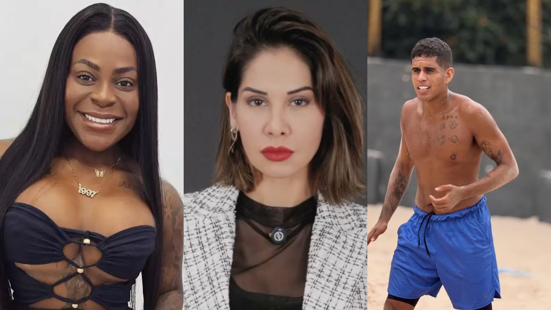 Jojo Todynho e outros famosos aderem ao “off”; entenda o que está por trás da decisão - QTU Questões do Universo