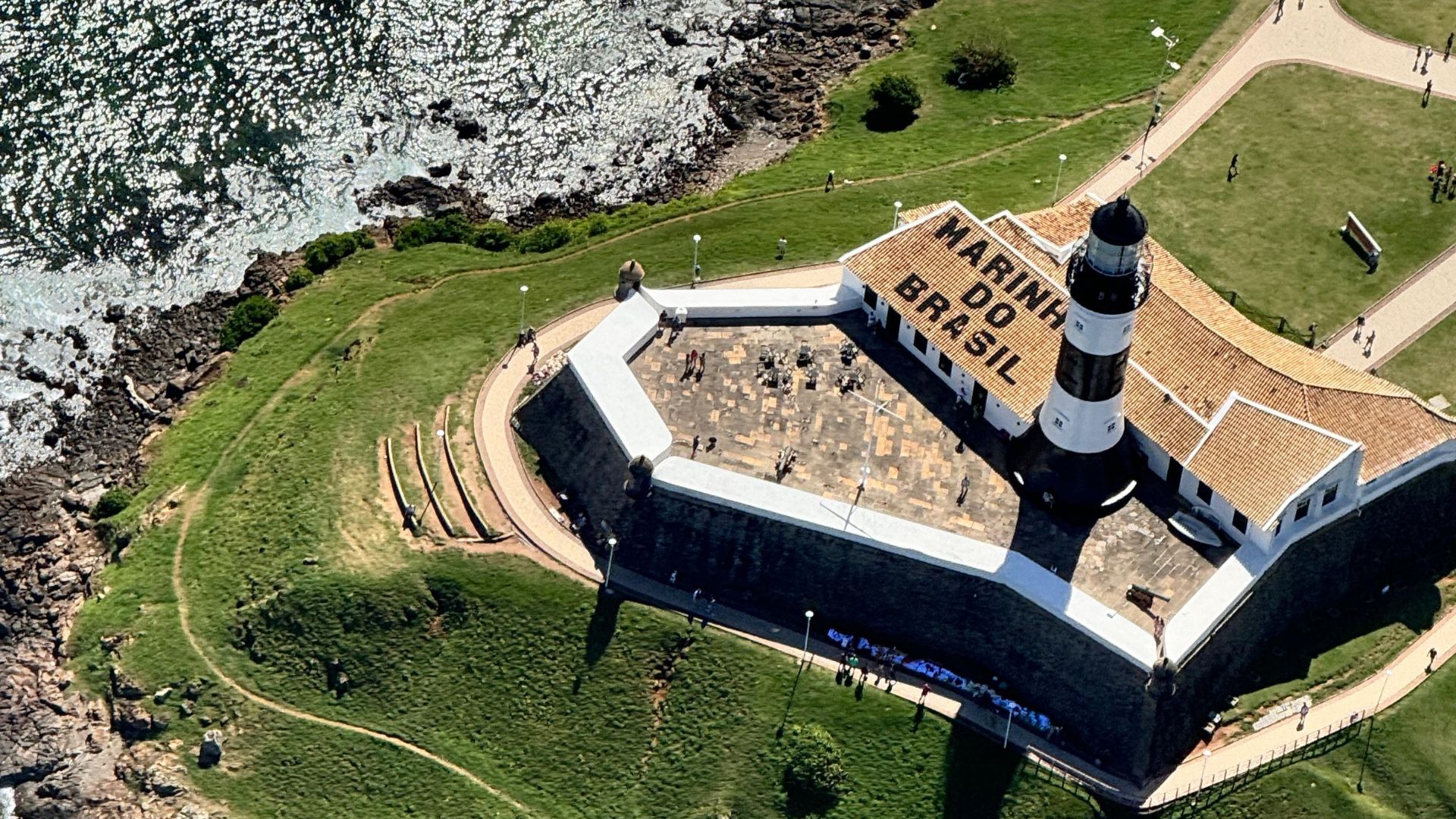 Bahia recebe 138 mil estrangeiros e tem melhor desempenho de turismo do Nordeste em 2026
