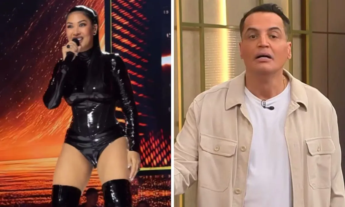 leo dias e simaria