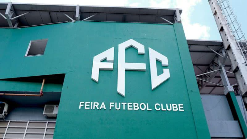 Divulgação | Feira FC