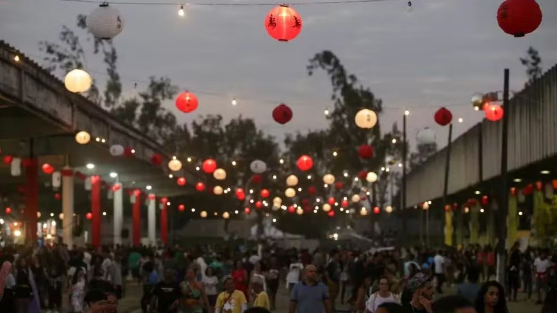 Festival da Cultura Japonesa – Bon Odori - Foto: Divulgação 