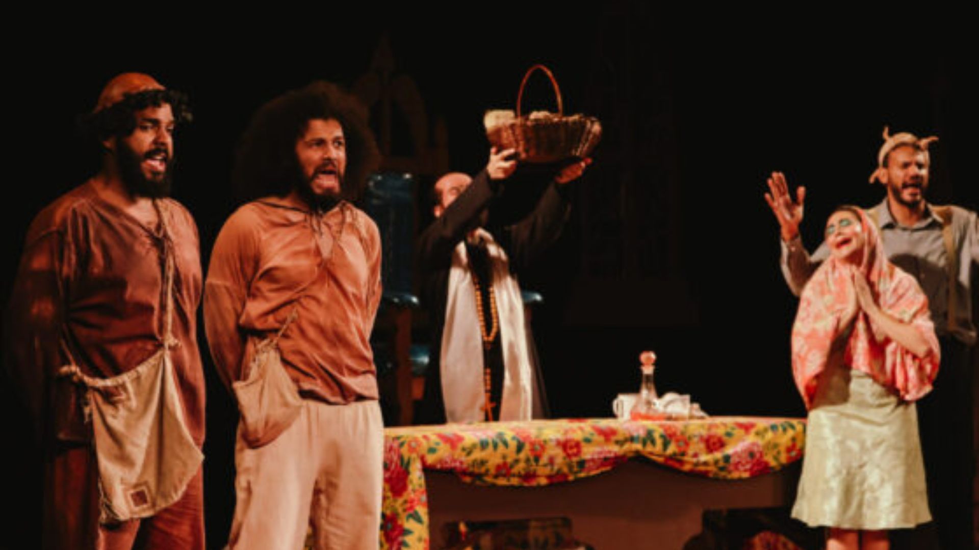 CineSom Divas do Jazz