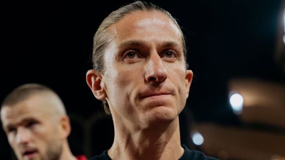 Filipe Luis