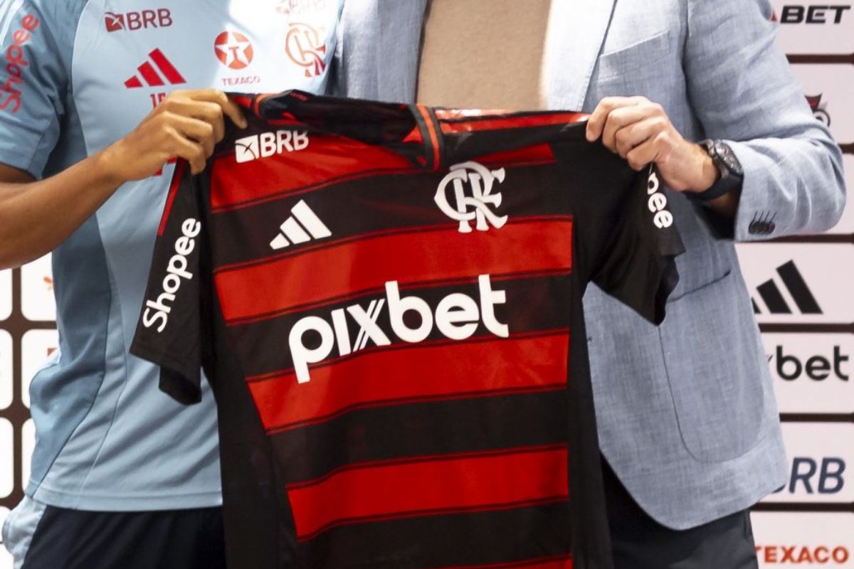 Flamengo 