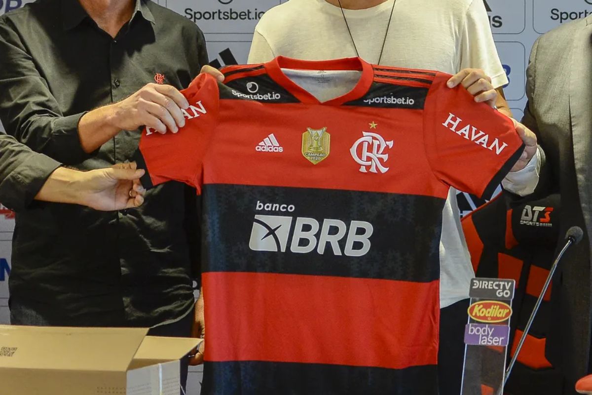 Flamengo 
