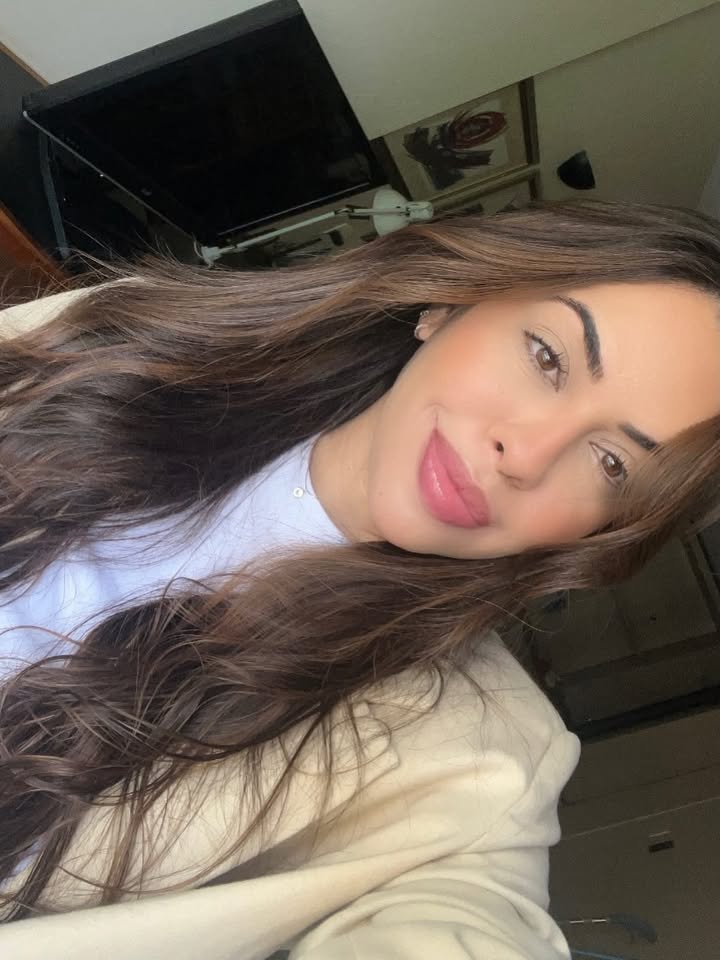 Flávia Correia | Reprodução / Instagram 