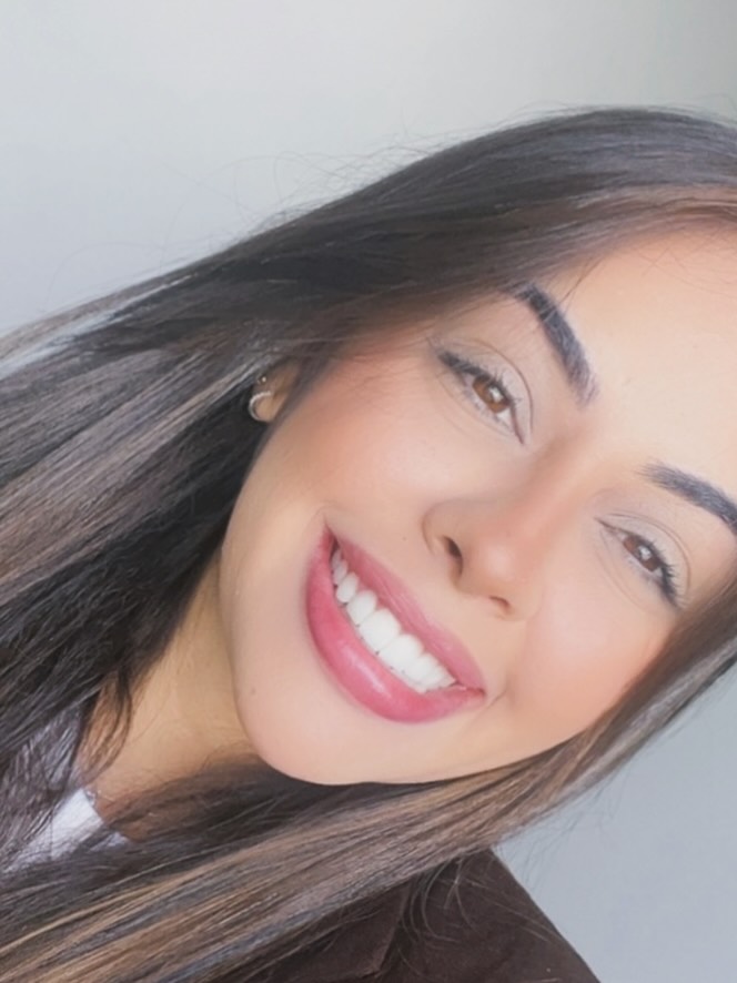 Flávia Correia | Reprodução / Instagram 