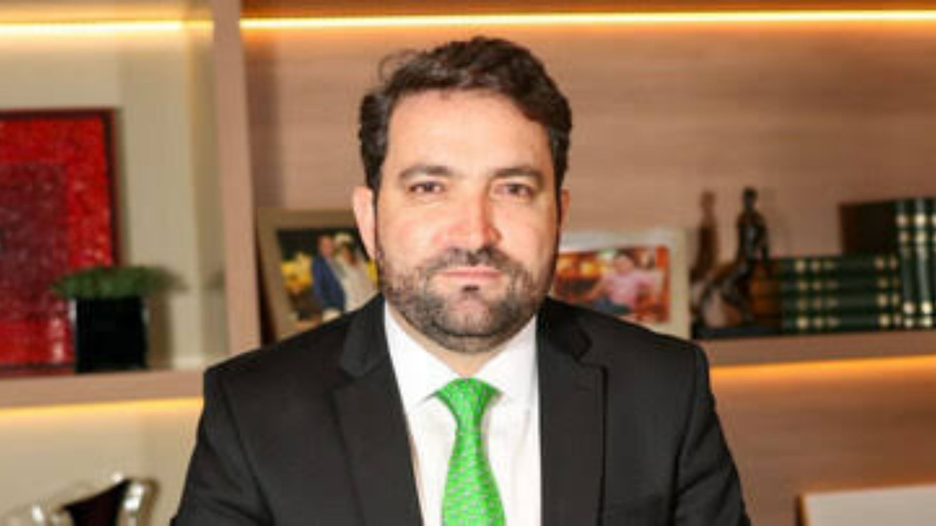 Advogado Willer Tomaz - Foto: Reprodução / Redes Sociais