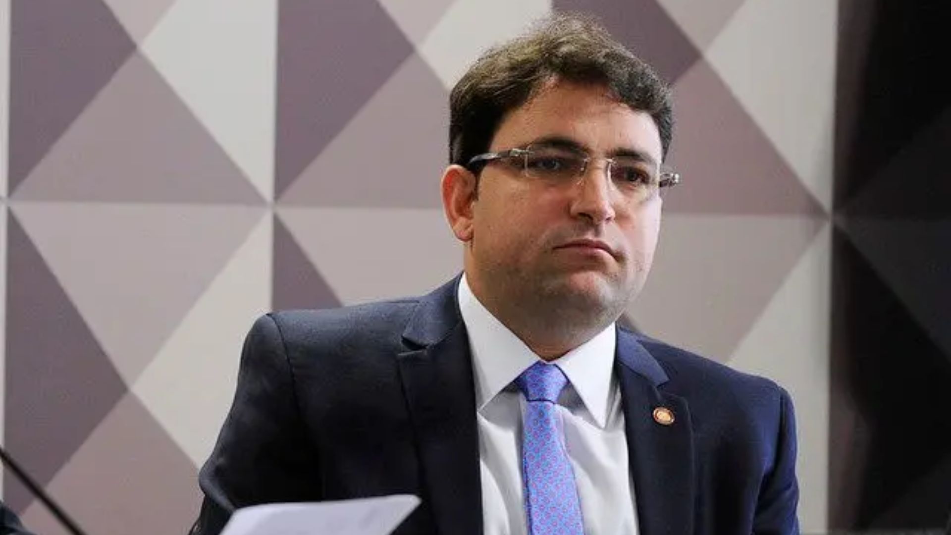 Advogado Willer Tomaz - Foto: Reprodução / Redes Sociais