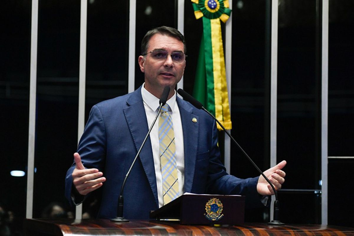 Flavio Bolsonaro