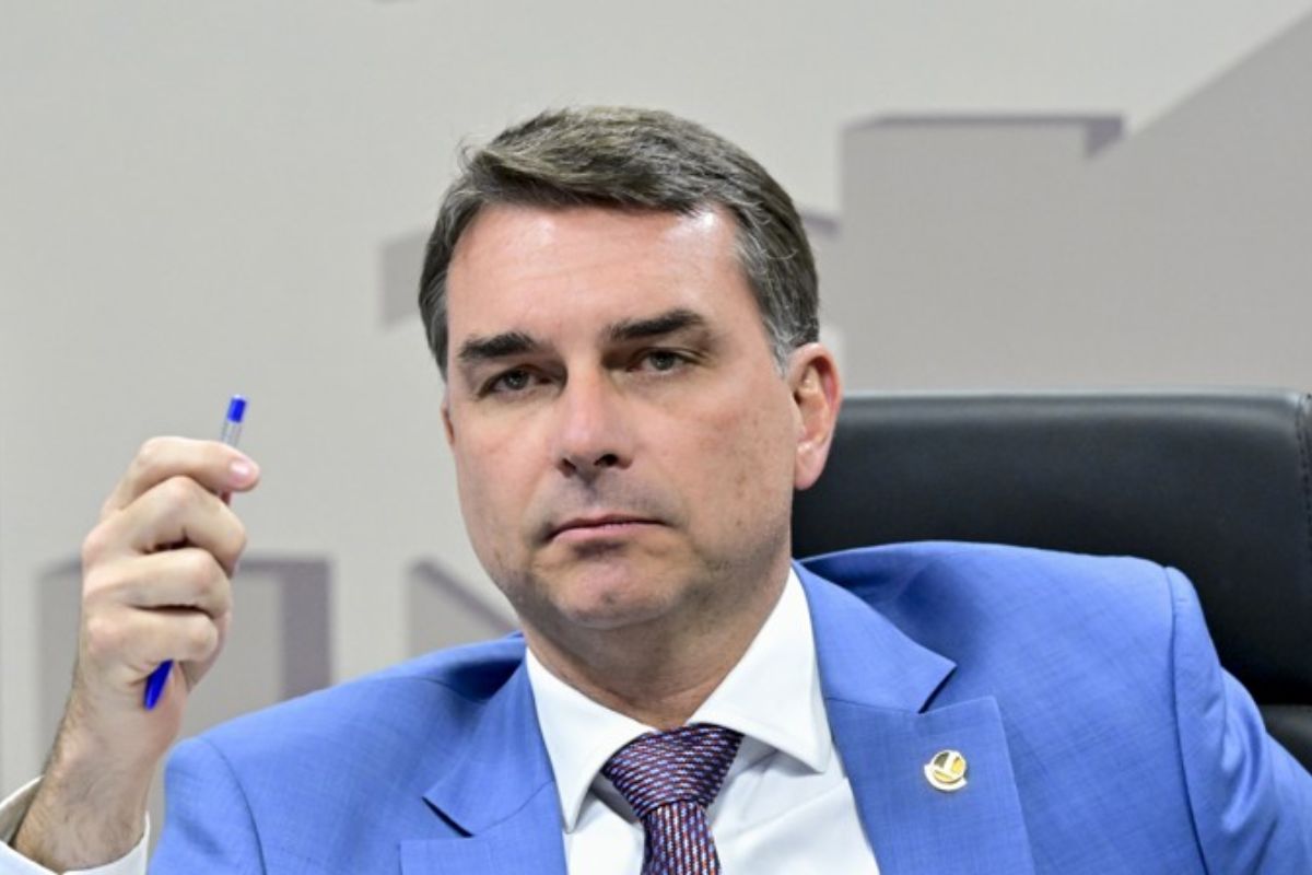 Flávio Bolsonaro