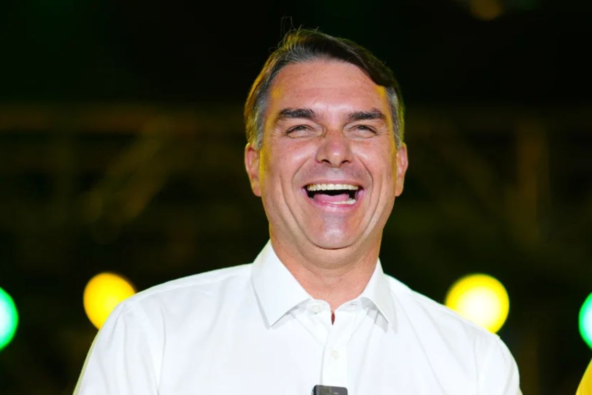 Flávio Bolsonaro