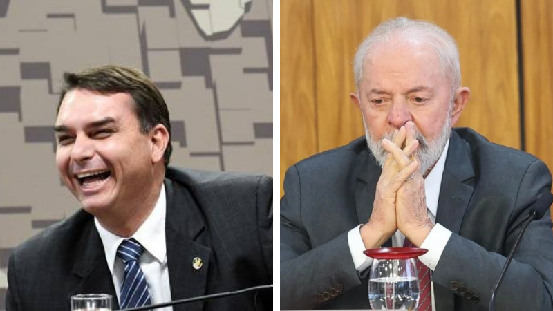 Pedro França/Agência Senado e Valter Campanato/ABR