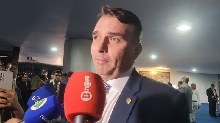 Flávio Bolsonaro