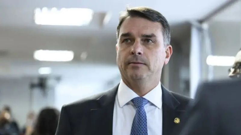 Flávio Bolsonaro