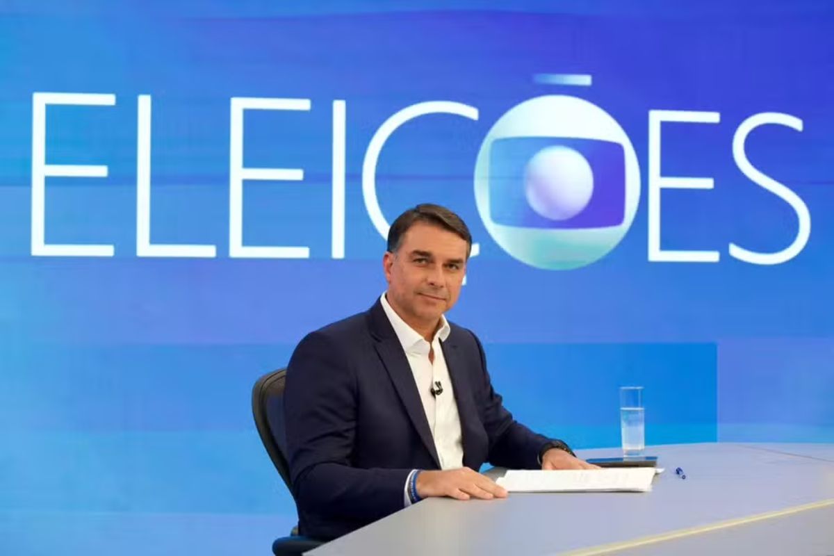 Flavio Bolsonaro