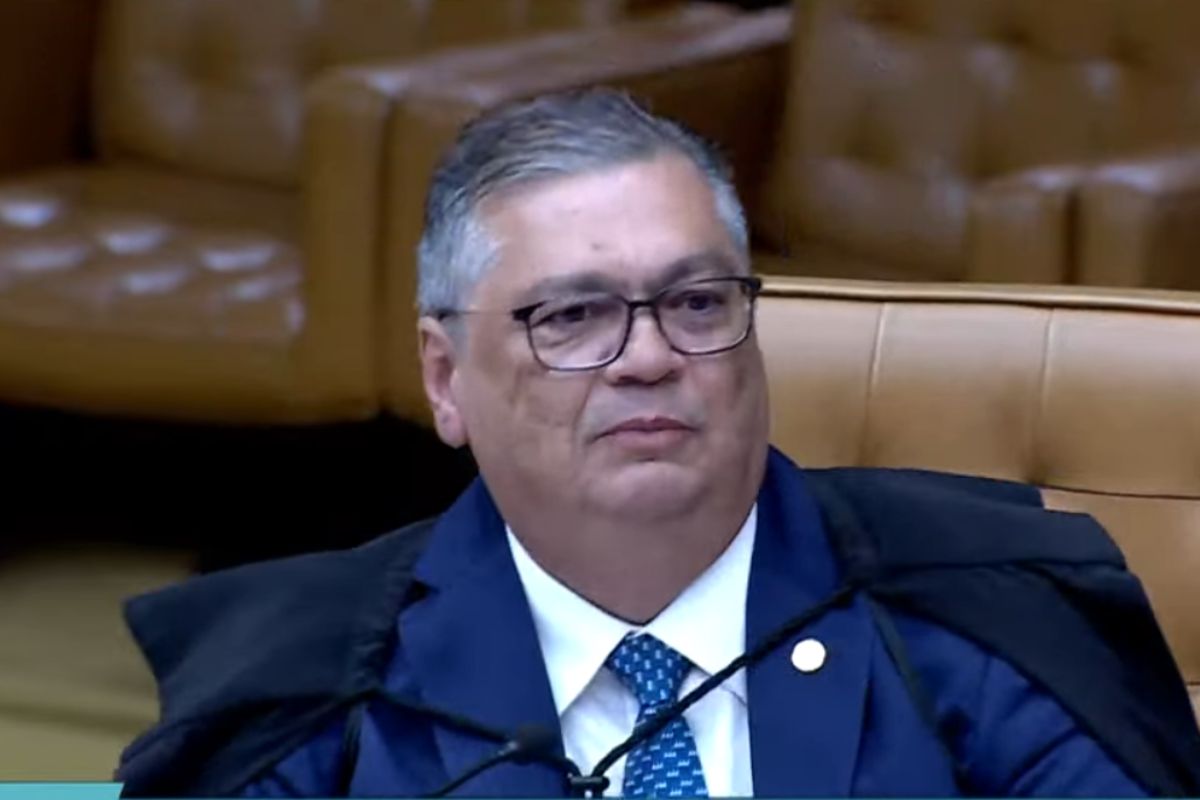 Flávio Dino afirma que o Brasil possui seletividade no combate à corrupção - Foto