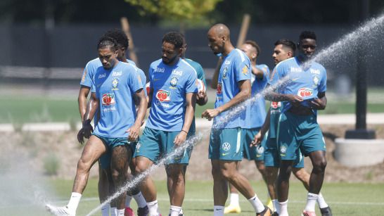 Reprodução/ CBF