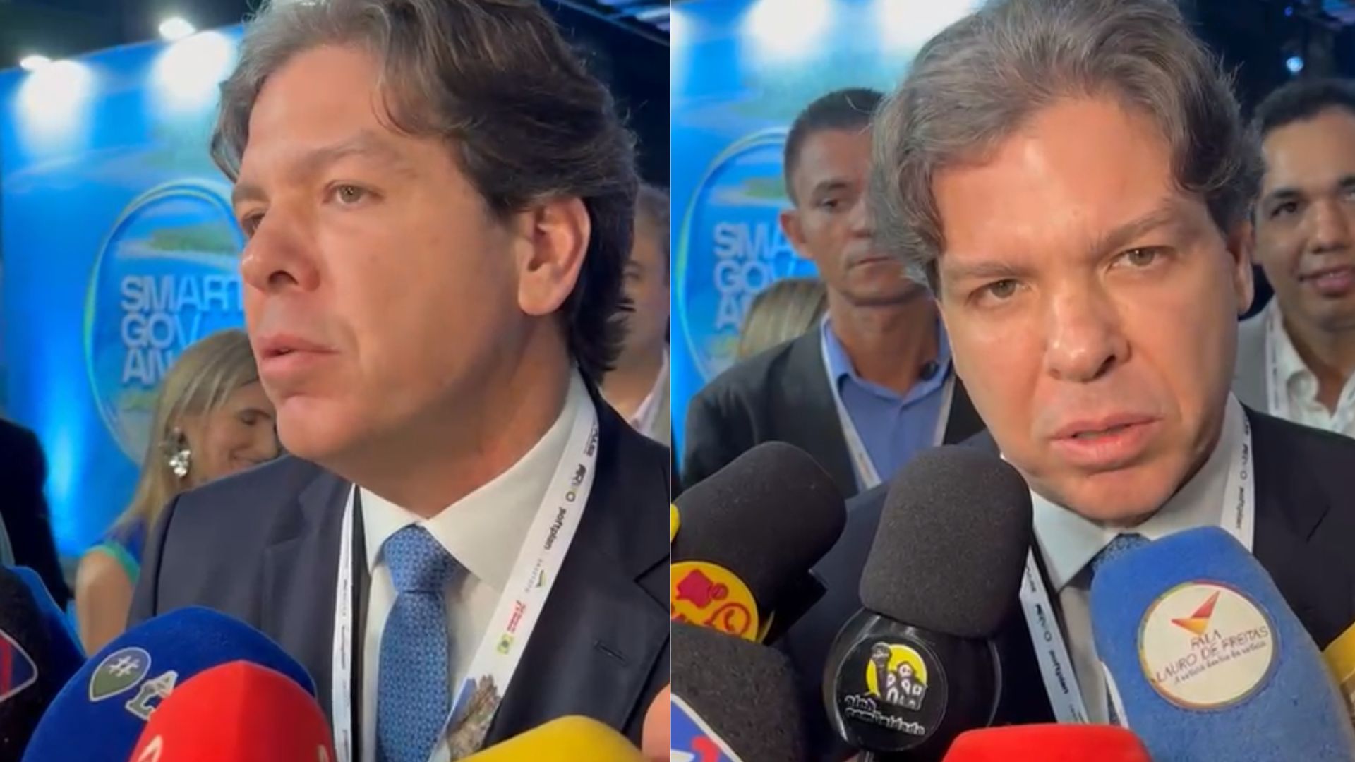 Ministro diz que 10,8 mil escolas da Bahia já têm internet e promete avanço na conectividade - QTU Questões do Universo