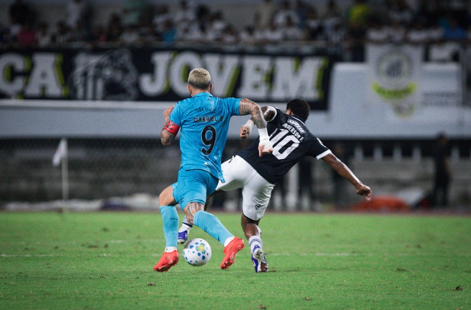 Gabigol