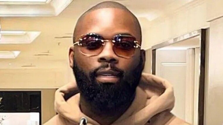 Influenciador e empresário britânico-nigeriano Igho “Tiny” Ubiribo morre aos 43 anos após procedimento para aumento peniano