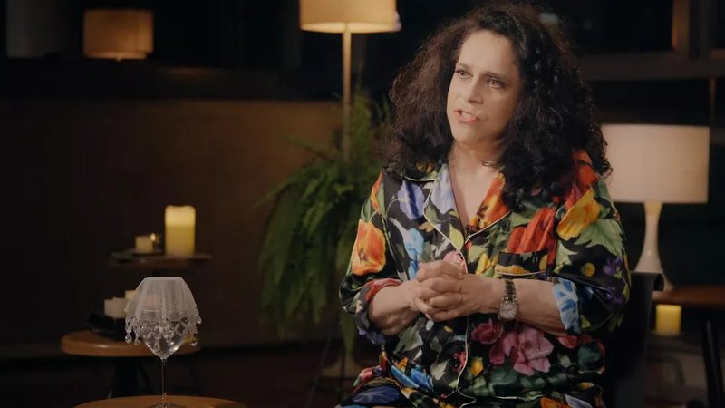 Famosos homenageiam Gal Costa. Foto:Divulgação