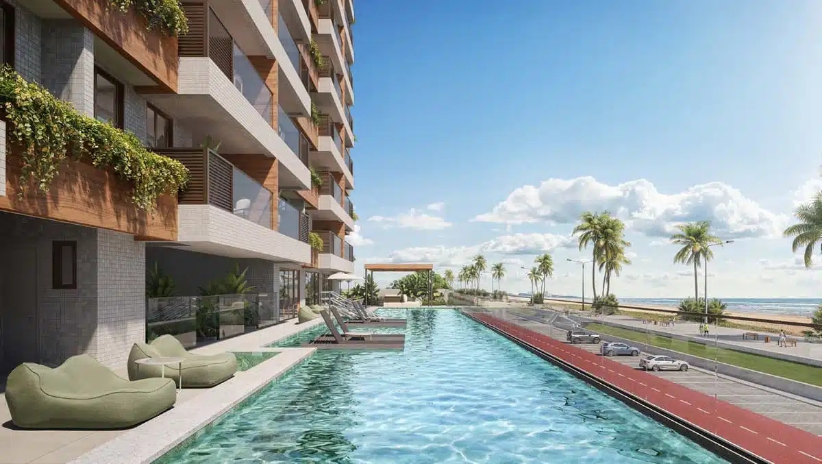 GAL Urban Beach Living — GCM