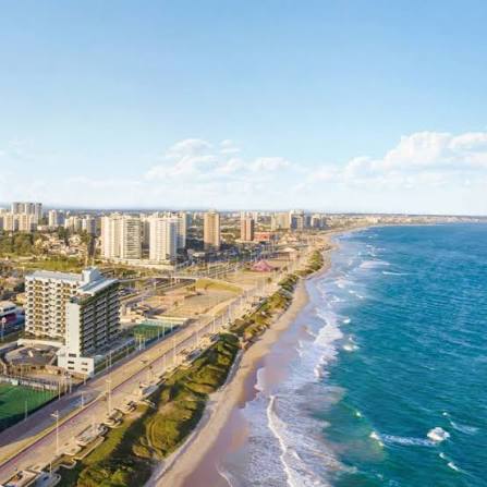 GAL Urban Beach Living — GCM