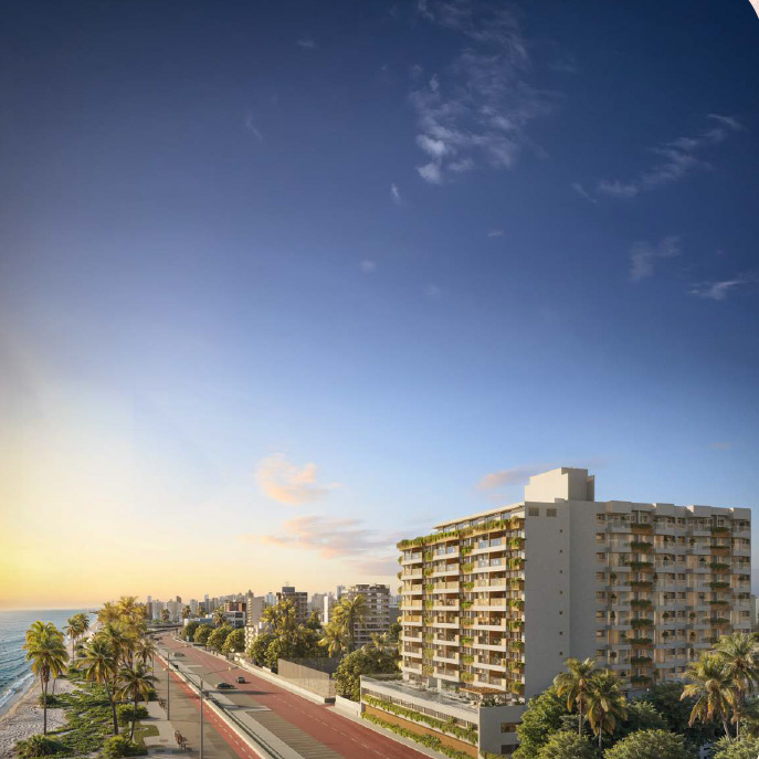 GAL Urban Beach Living — GCM