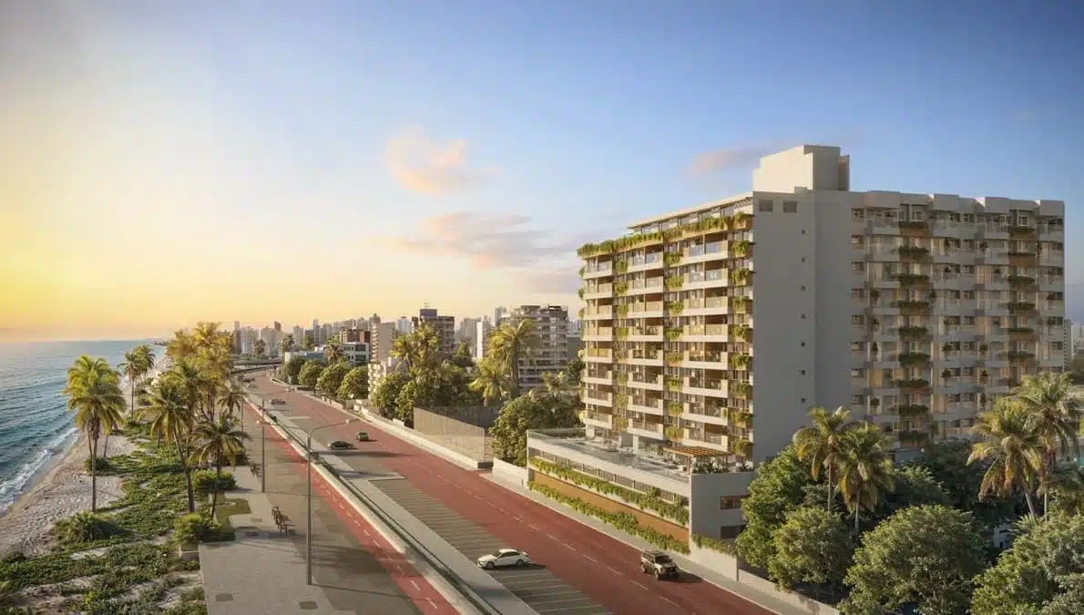 GAL Urban Beach Living — GCM
