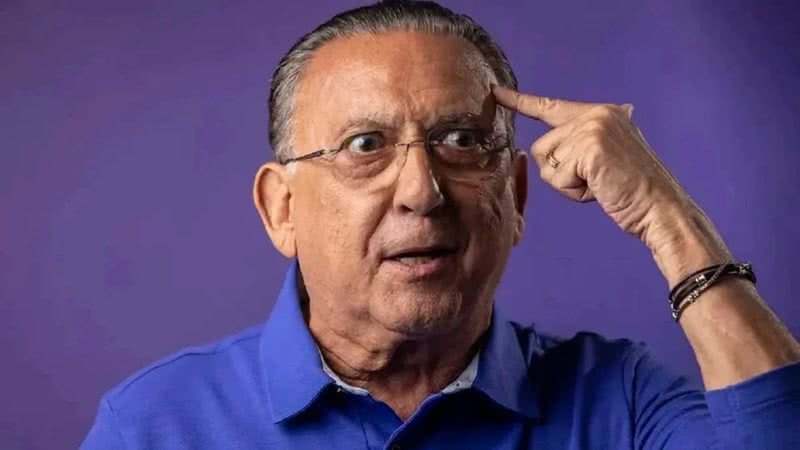 Galvão 