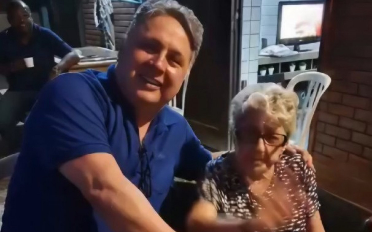 Anthony Garotinho toma decisão após morte da mãe