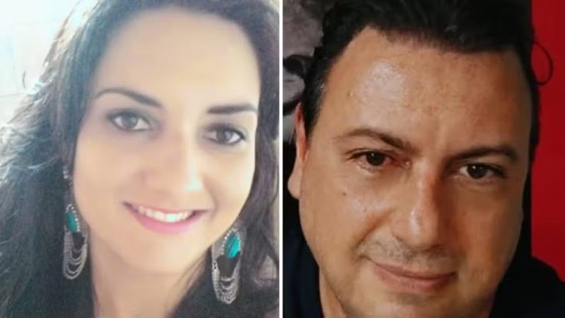 Gerente e o companheiro, um dentista, foram presos preventivamente