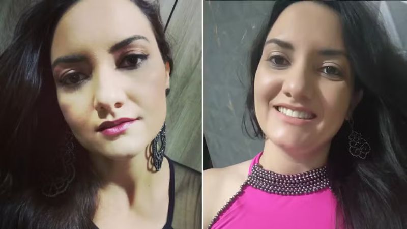 Gerente e o companheiro, um dentista, foram presos preventivamente