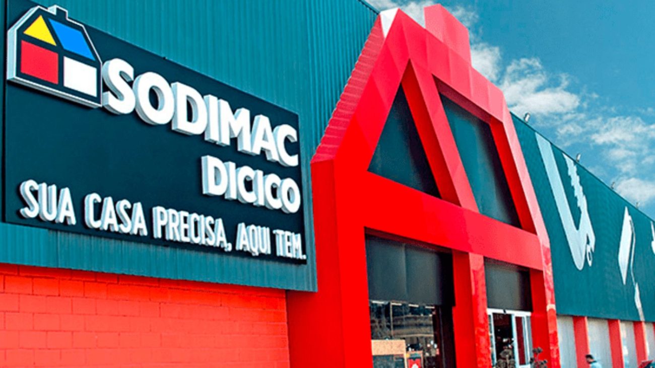 Sodimac fecha 7 megalojas e demite funcionários em todo o Brasil | Redes sociais