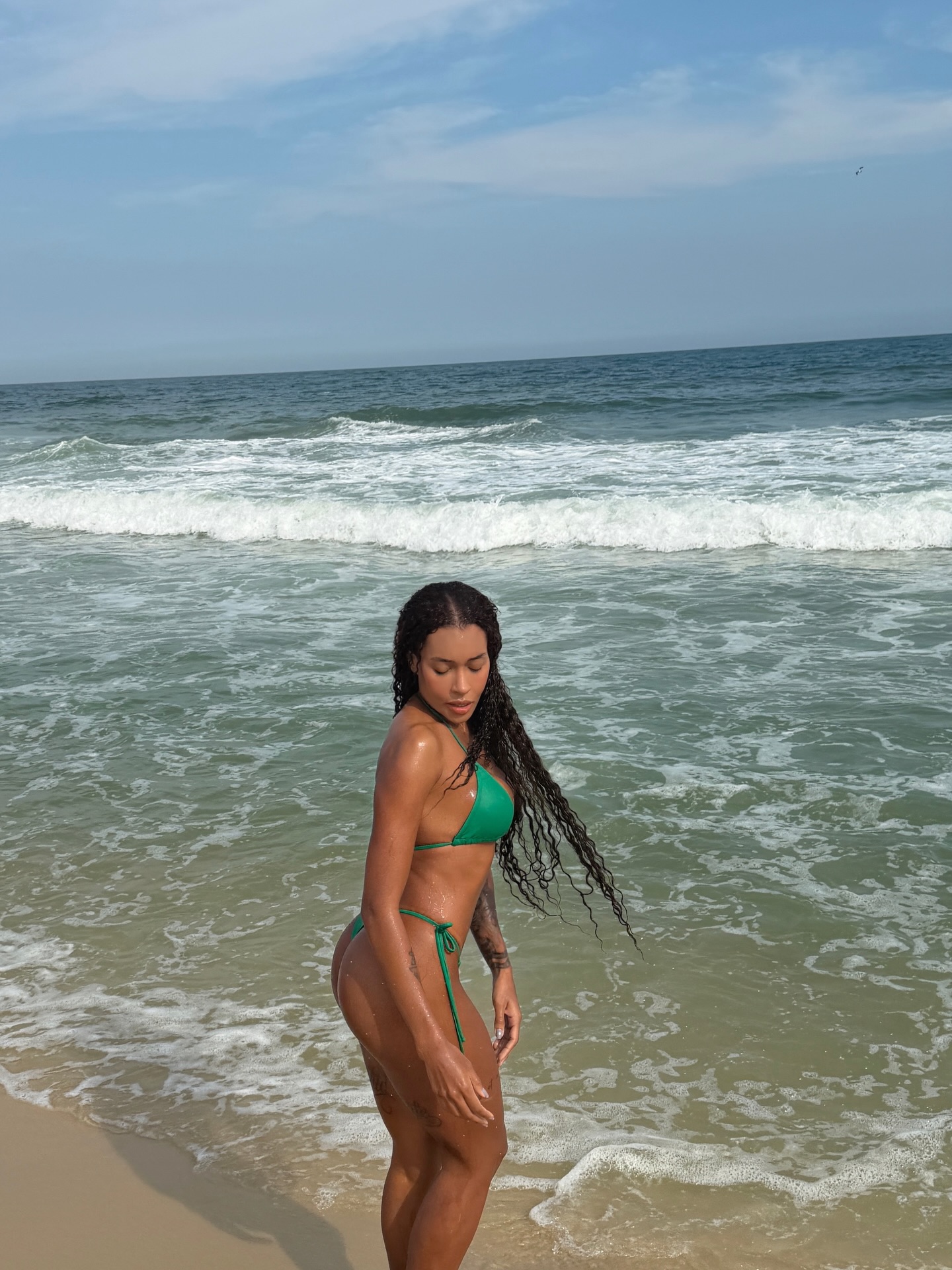 Giovanna Jacobina reúne registros de diferentes momentos e produções - Reprodução / Instagram