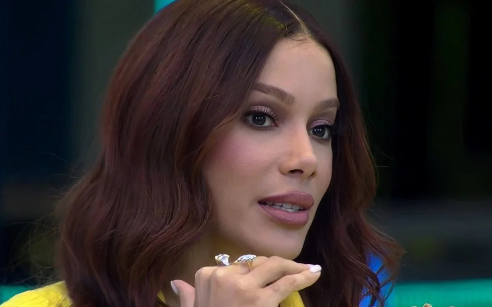 Rico Melquiades e Anitta