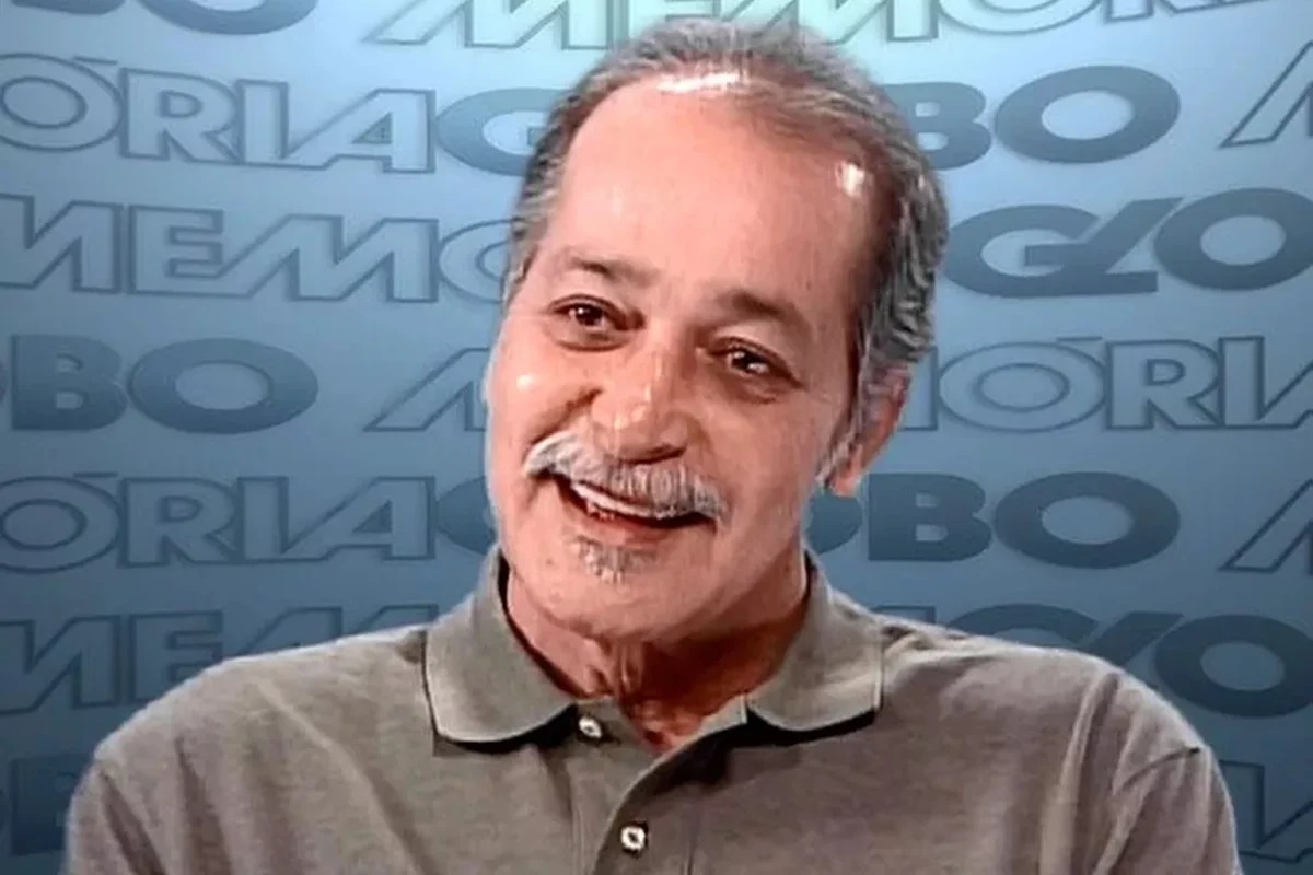 Gracindo Jr | Reprodução 