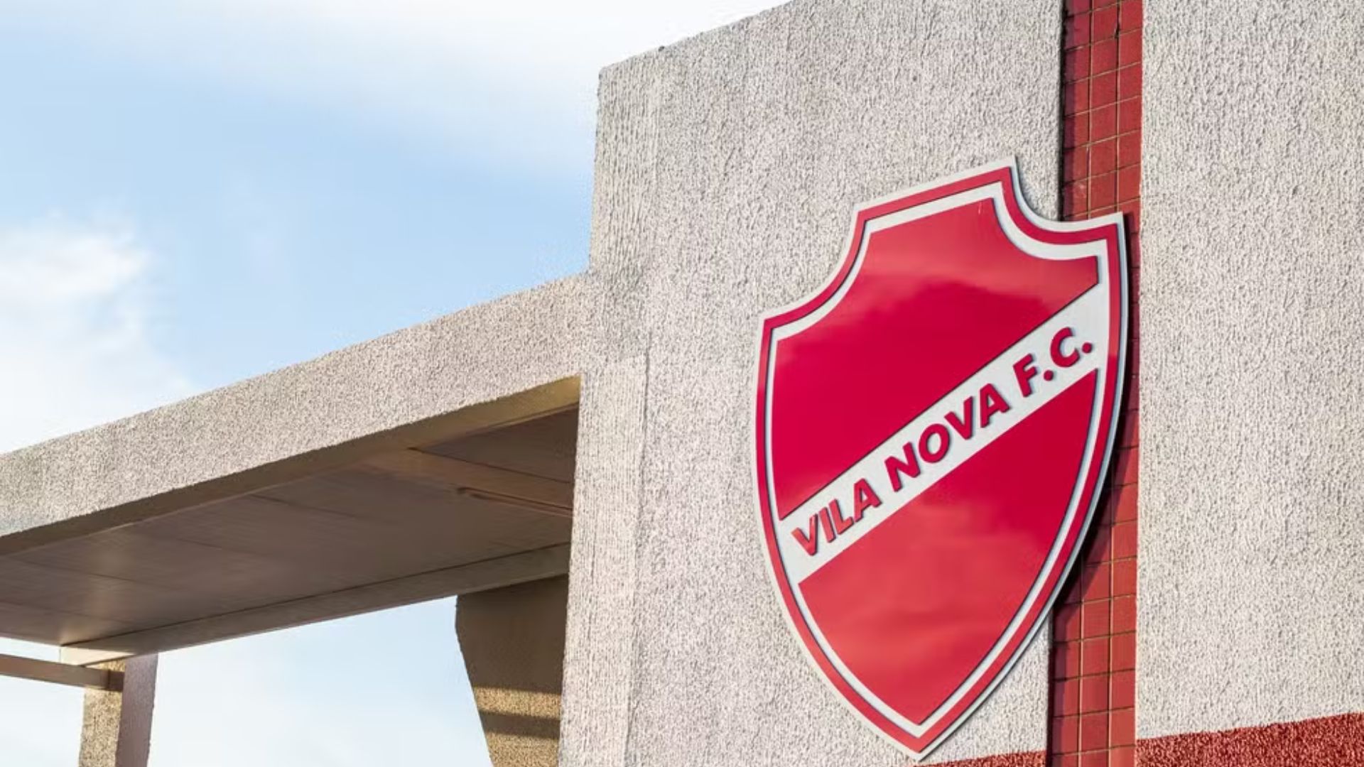 Foto: Roberto Corrêa / Vila Nova F.C.