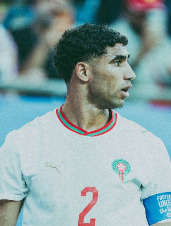 Hakimi