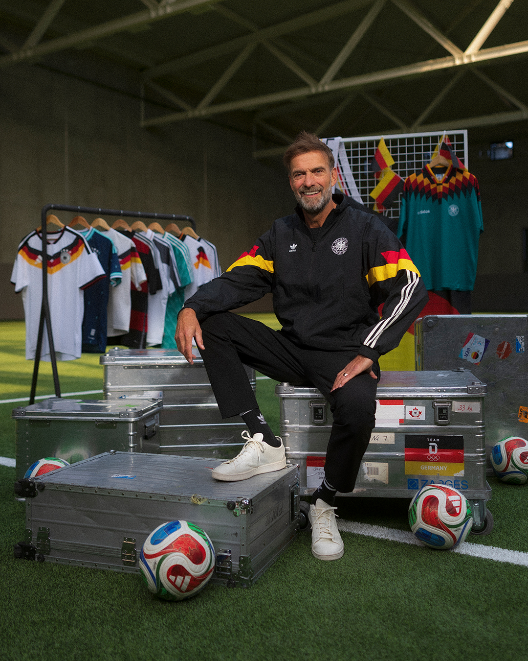 Thomas Böcker/DFB - Instagram: @dfb_team