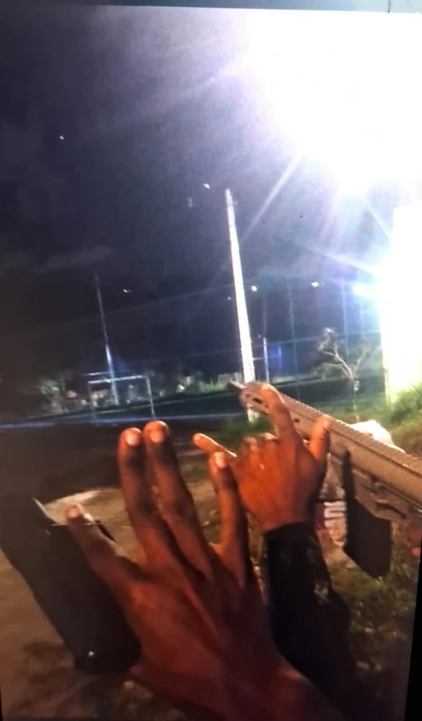Suspeitos mortos após confronto com a PM em Cajazeiras são identificados