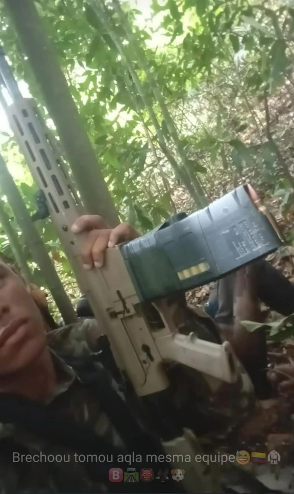 Suspeitos mortos após confronto com a PM em Cajazeiras são identificados