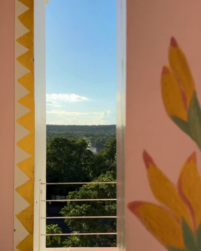 Hotel brasileiro entra na lista dos 100 melhores do mundo | Reprodução/Redes sociais