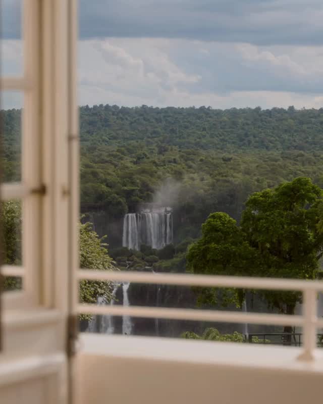 Hotel brasileiro entra na lista dos 100 melhores do mundo | Reprodução/Redes sociais