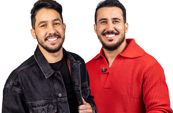 Iguinho e Lulinha