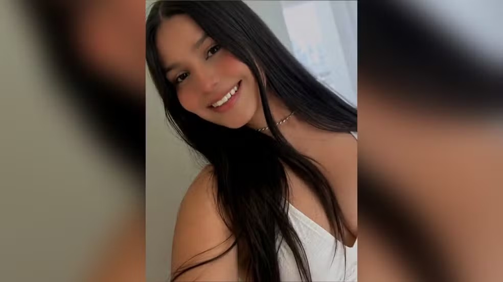 Isabelle Caracristi, jovem encontrada morta em condomínio de Fortaleza | Foto: Reprodução/Redes Sociais