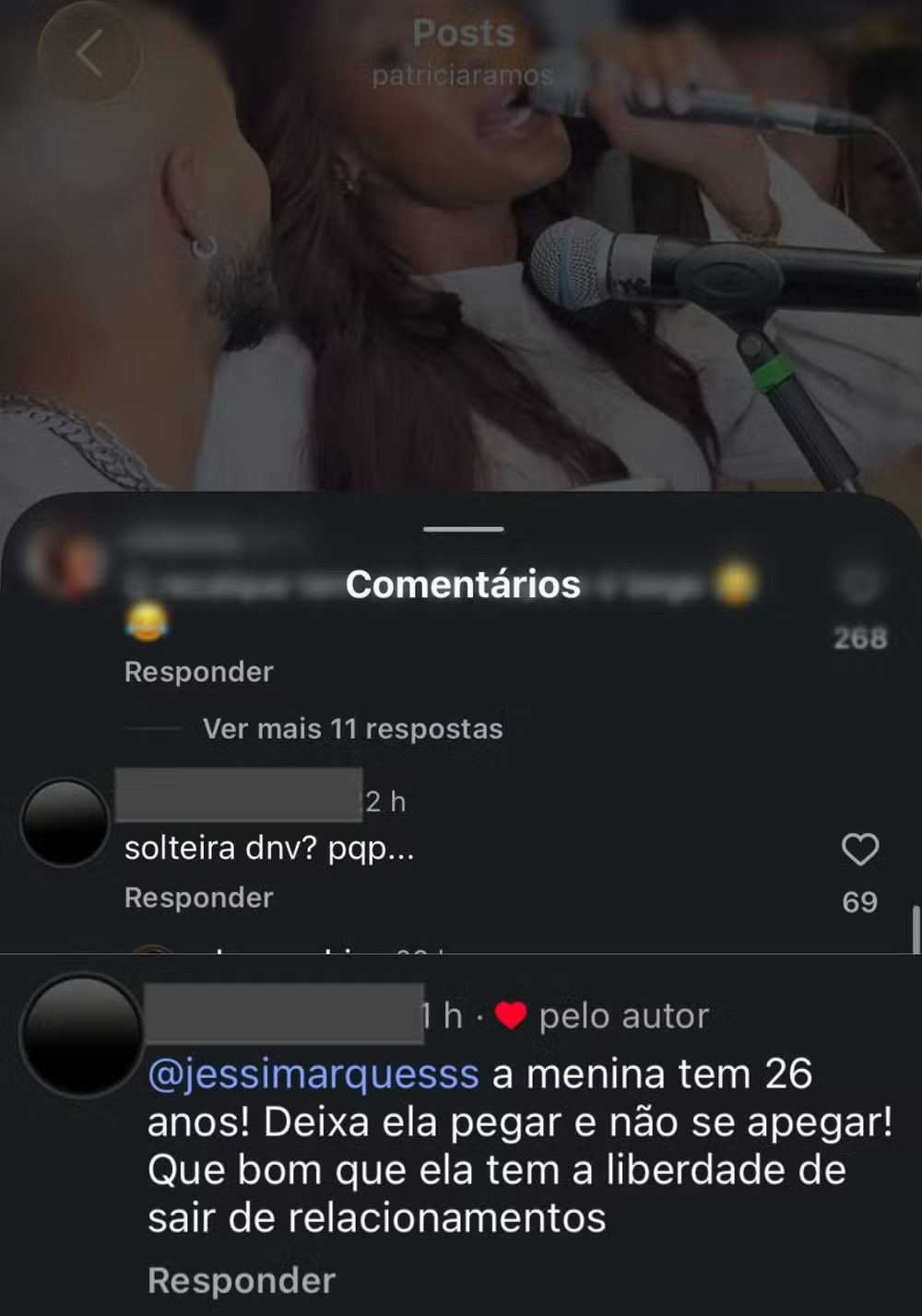 patricia